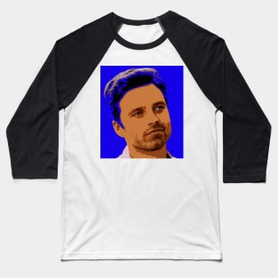 sebastian stan Baseball T-Shirt